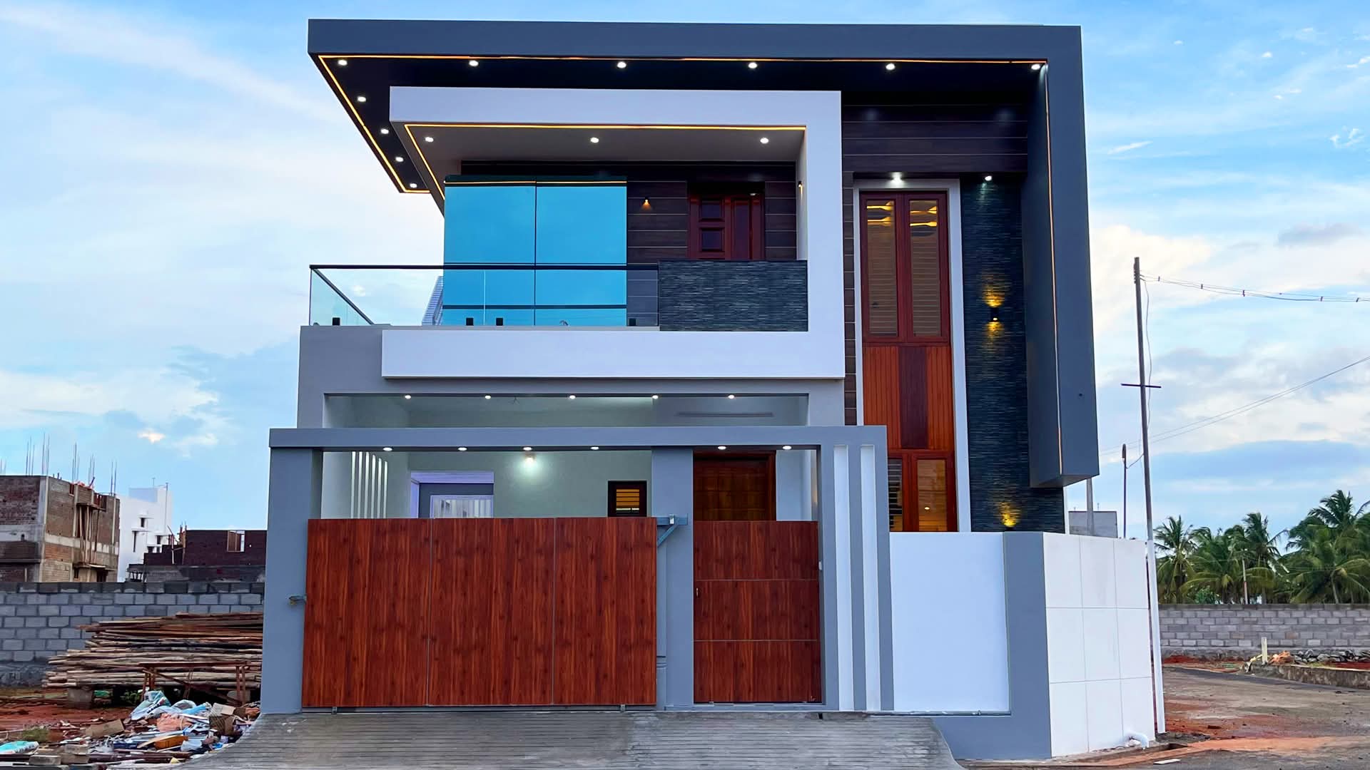 Architectural Masterpiece Factory Hub Coimbatore - Image 91